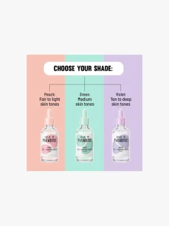 Isle of Paradise Self-Tanning Body Drops | MECCA