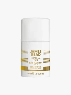 James Read Tan Sleep Mask Tan Face | MECCA