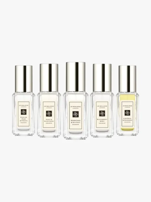 Jo Malone London Cologne Collection Heroes | MECCA