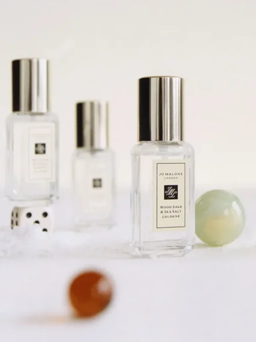 Jo Malone London Cologne Collection Heroes | MECCA
