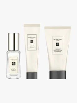 Jo Malone London Snowman Cracker | MECCA