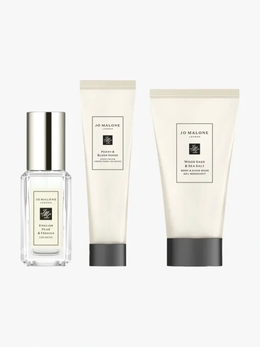 Jo Malone London Snowman Cracker | MECCA
