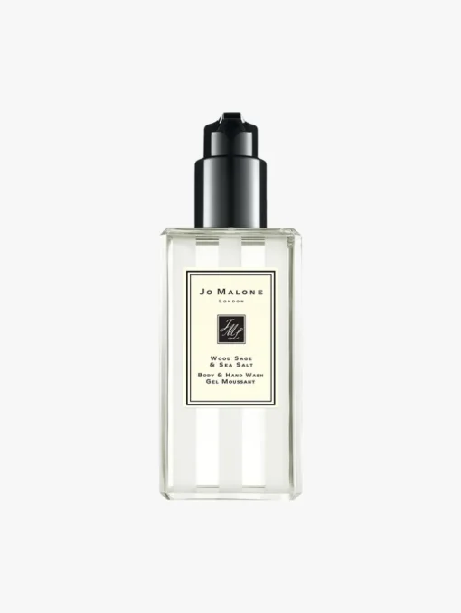 Jo Malone London Wood Sage & Sea Salt Body and Hand Wash | MECCA