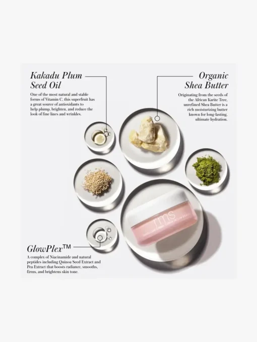 Kakadu Luxe Cream - RMS beauty | MECCA