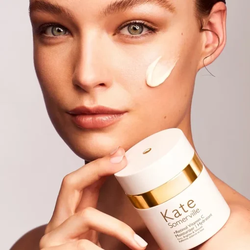 Kate Somerville + Retinol Vita C Power Cream | MECCA