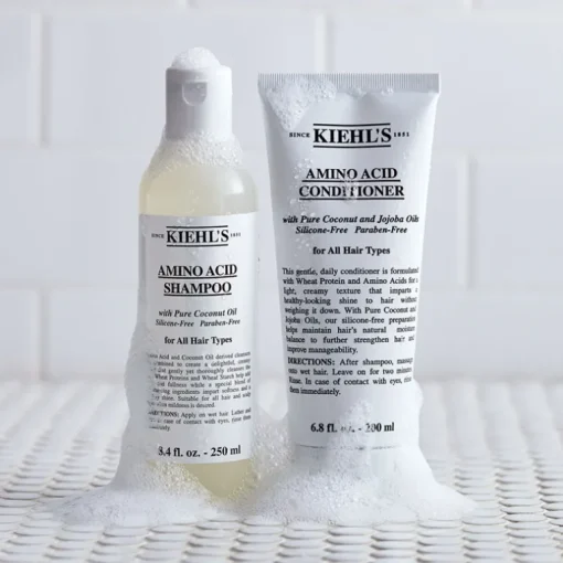 Kiehl's Amino Acid Shampoo | MECCA