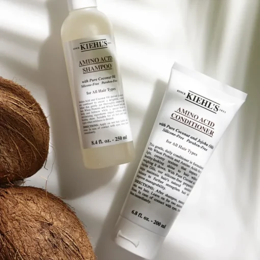 Kiehl's Amino Acid Shampoo | MECCA