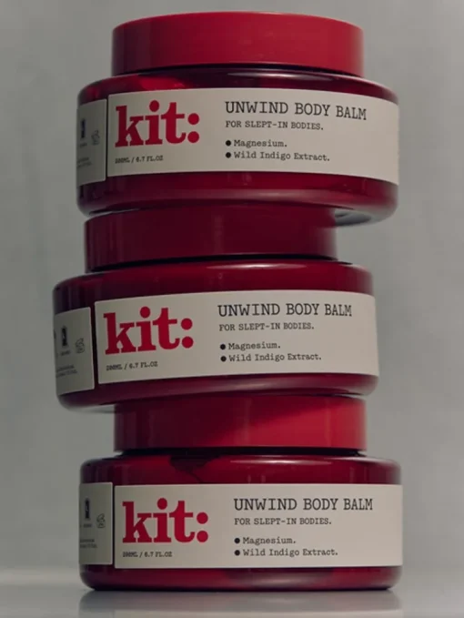 kit: Unwind Body Balm | MECCA
