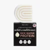 Kitsch Rice Water Protein Strengthening Conditioner Bar | MECCA