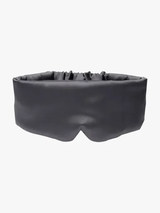 Kitsch The Pillow Eye Mask Charcoal | MECCA