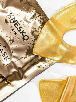 Knesko Nano Gold Repair Face Mask | MECCA