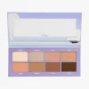 Kosas Undressed Eyeshadow Palette | MECCA