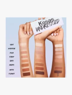 Kosas Undressed Eyeshadow Palette | MECCA