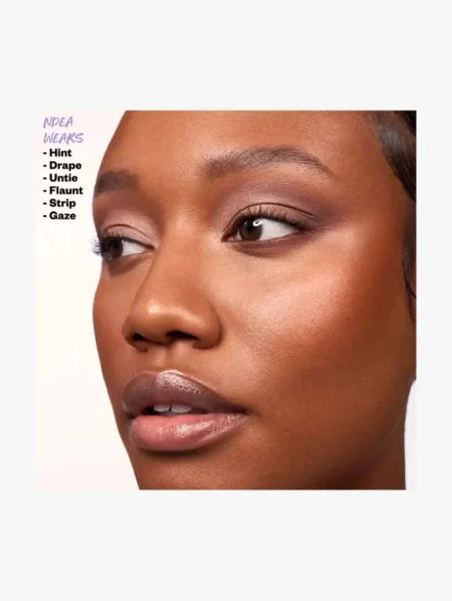 Kosas Undressed Eyeshadow Palette | MECCA