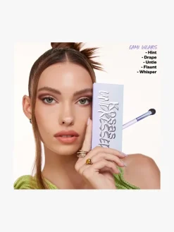 Kosas Undressed Eyeshadow Palette | MECCA