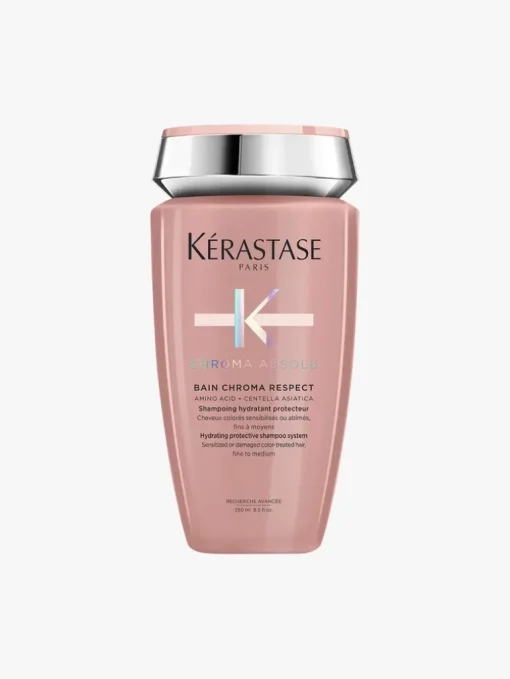 Kérastase Chroma Absolu Shampoo For Fine Coloured Hair 250ml | MECCA