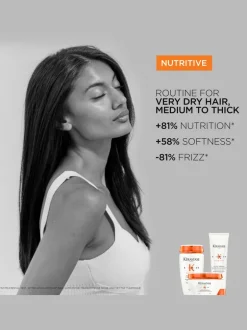 Kérastase Nutritive Blow-Dry Primer | MECCA