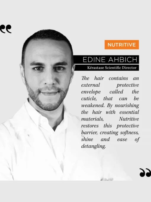Kérastase Nutritive Blow-Dry Primer | MECCA