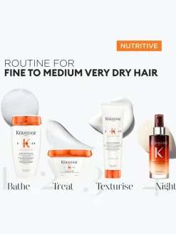Kérastase Nutritive Blow-Dry Primer | MECCA