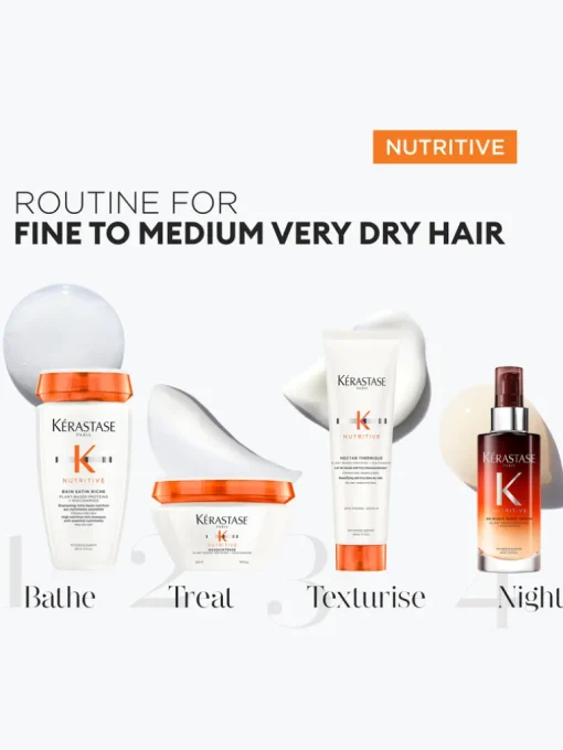 Kérastase Nutritive Blow-Dry Primer | MECCA