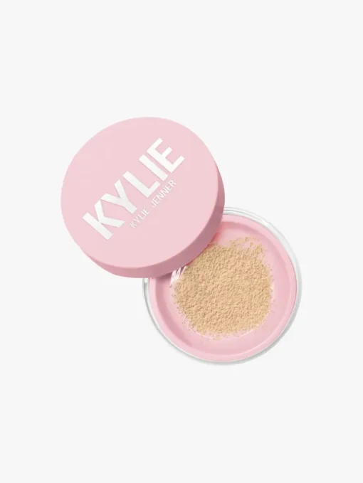 Kylie Cosmetics Loose Setting Powder | MECCA