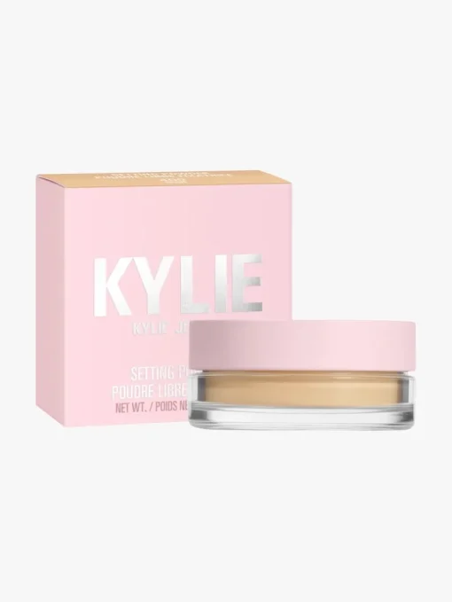 Kylie Cosmetics Loose Setting Powder | MECCA