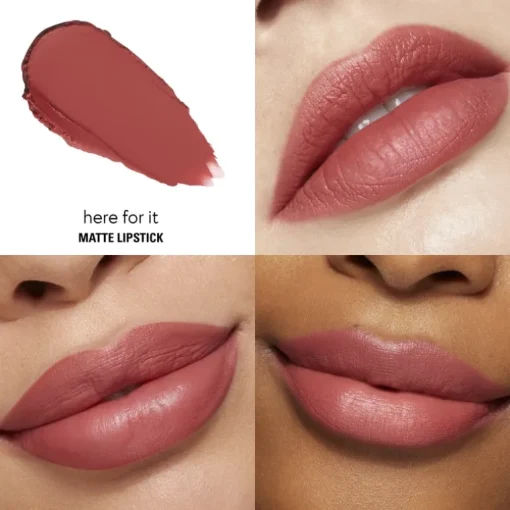 Kylie Cosmetics Matte Lipstick | MECCA