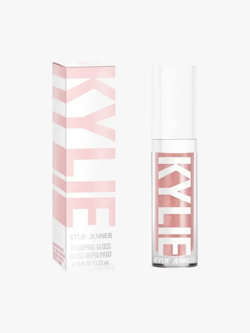 Kylie Cosmetics Plumping Gloss | MECCA