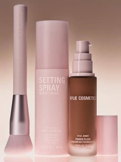 Kylie Cosmetics Setting Spray | MECCA