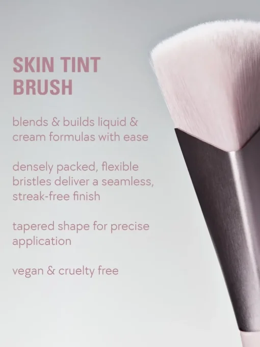 Kylie Cosmetics Skin Tint Brush | MECCA