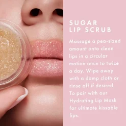 Kylie Skin Lip Scrub | MECCA