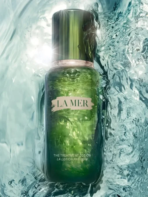 LA MER - Treatment Lotion | MECCA
