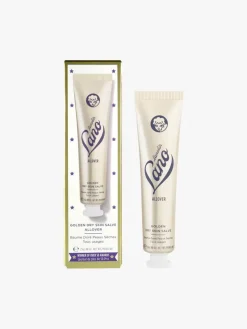 Lanolips Golden Dry Skin Salve | MECCA