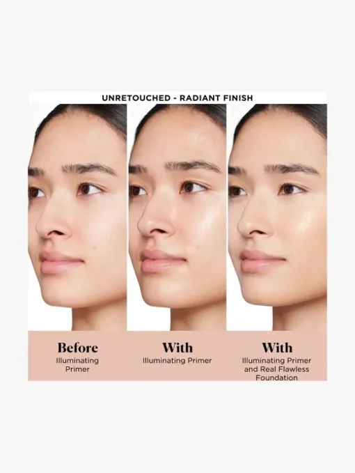 Laura Mercier Pure Canvas Primer Illuminating | MECCA