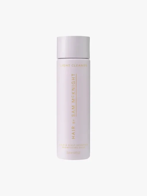 Light Cleanse Hair & Scalp Shampoo - Hair by Sam McKnight | MECCA