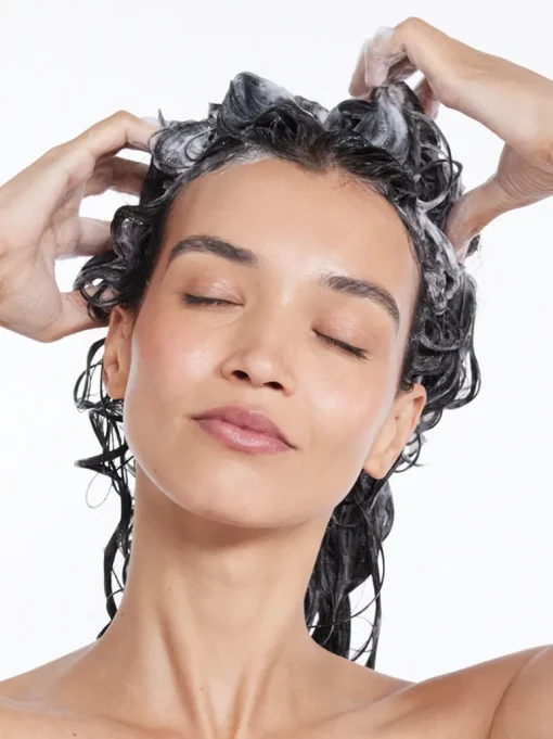 Light Cleanse Hair & Scalp Shampoo - Hair by Sam McKnight | MECCA