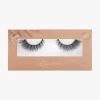 Lilly Lashes Everyday Faux Mink Brown Undone | MECCA