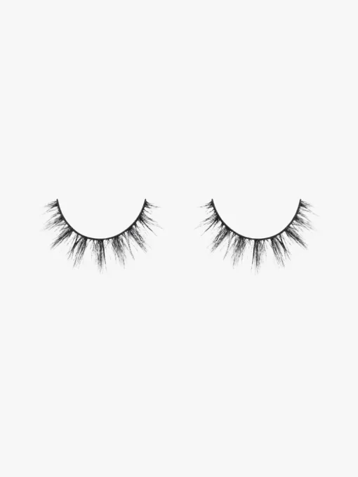 Lilly Lashes Everyday Faux Mink Reveal | MECCA