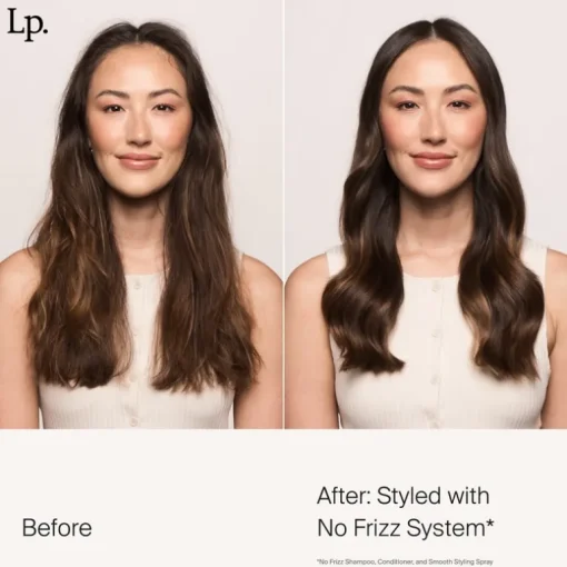 Living Proof No Frizz Smooth Styling Spray | MECCA