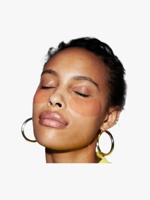 LOOPS Weekly Reset Rejuvenating Hydrogel Eye Mask | MECCA
