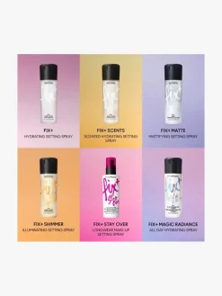 M·A·C Cosmetics Fix+ Stay Over | MECCA