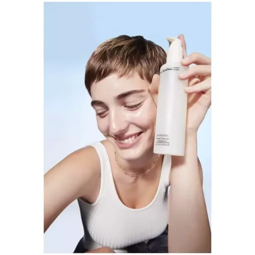 M·A·C Cosmetics Hyper Real Fresh Canvas Cleansing Oil | MECCA