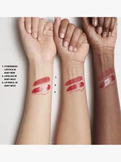 M·A·C Cosmetics Pout Full Of Posies Lip Kit: Red | MECCA