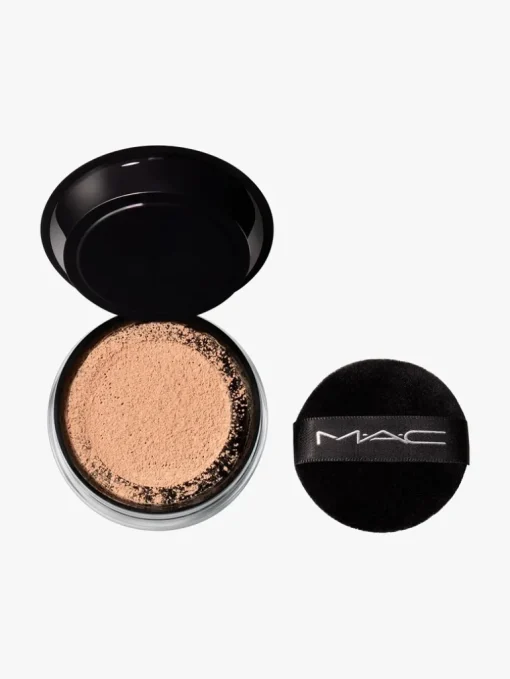 M·A·C Cosmetics Studio Fix Pro Set + Blur Weightless Loose Powder | MECCA