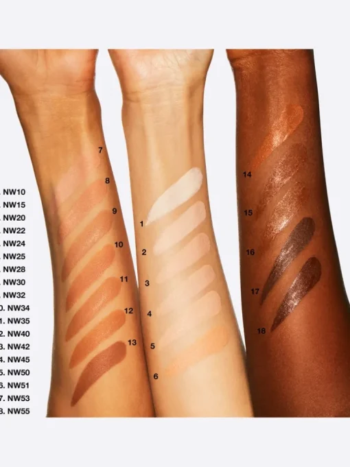 M·A·C Cosmetics Studio Fix 24-Hour Smooth Wear Concealer | MECCA