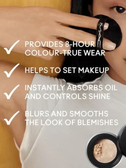 M·A·C Cosmetics Studio Fix Pro Set + Blur Weightless Loose Powder | MECCA