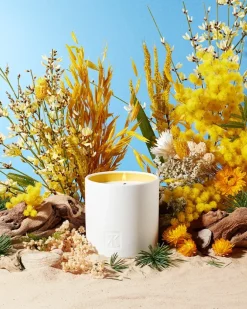 Maison Francis Kurkdjian Les Tamaris Scented Candle | MECCA