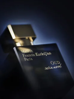 Maison Francis Kurkdjian OUD Satin Mood Eau De Parfum 35ml | MECCA