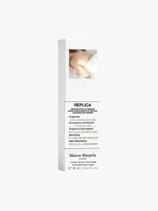 MAISON MARGIELA Lazy Sunday Morning Hand Cream | MECCA