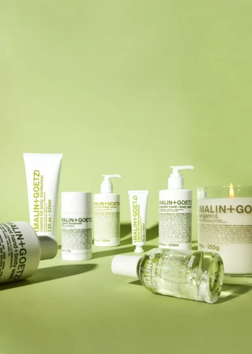 Malin+Goetz Bergamot Candle | MECCA
